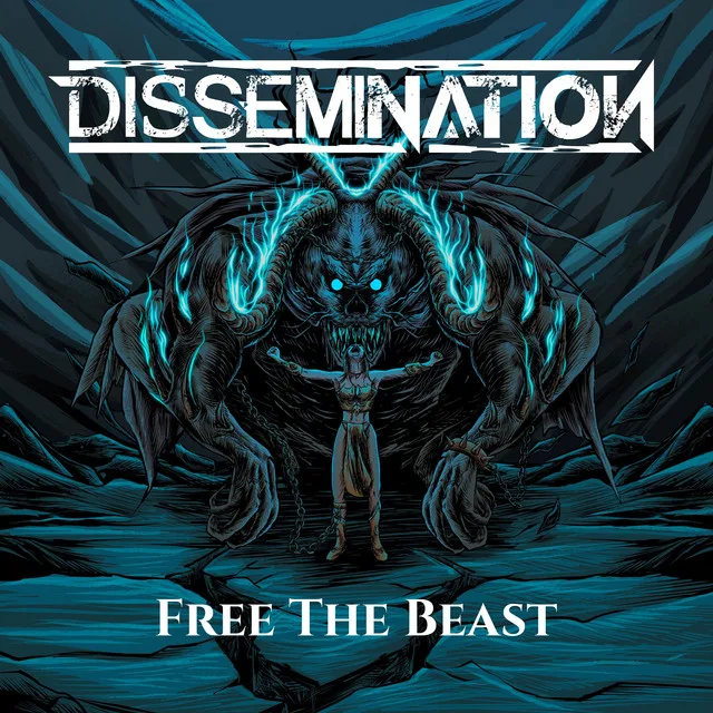 Free the Beast cover