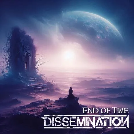 End of Time cover