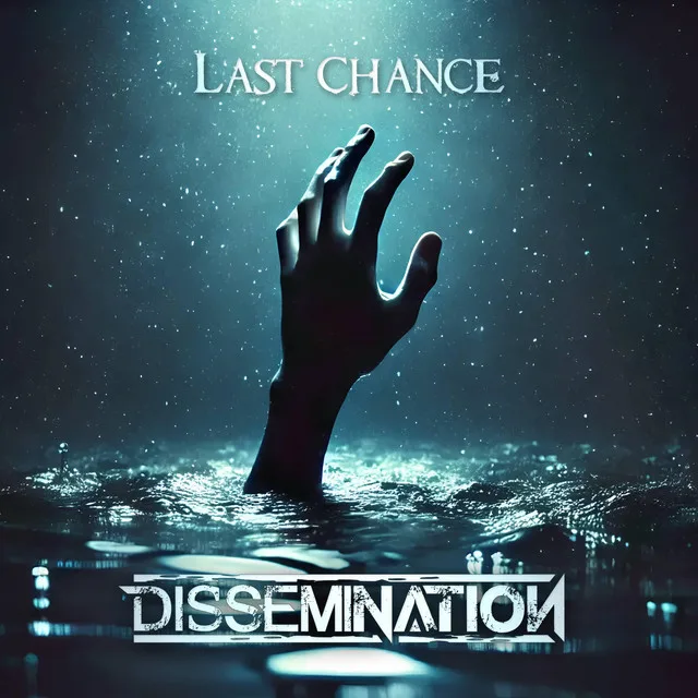 Last Chance cover