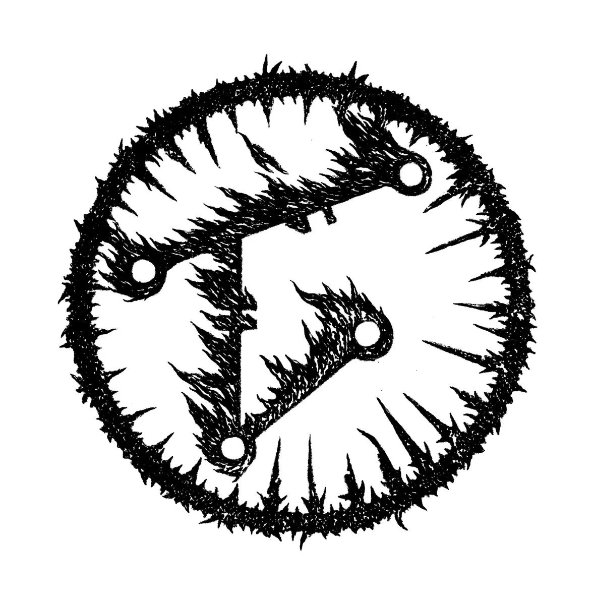 Eradicating Wing cover