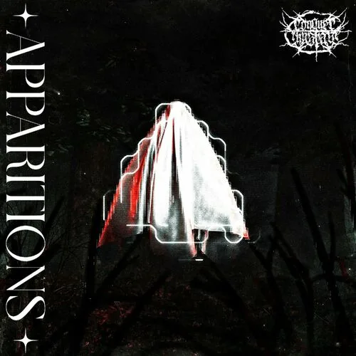 Apparitions cover