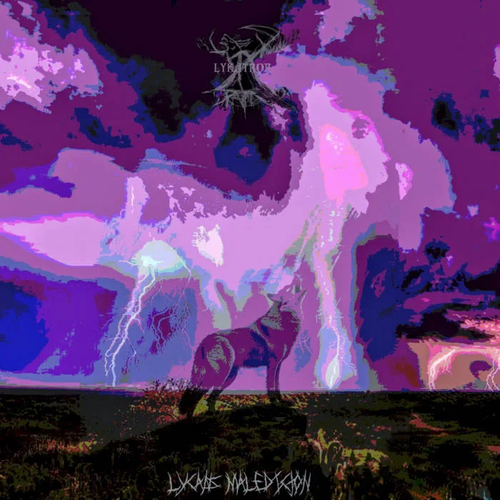 Lycans Maledicton cover