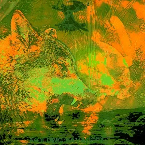 Molding Savagery cover