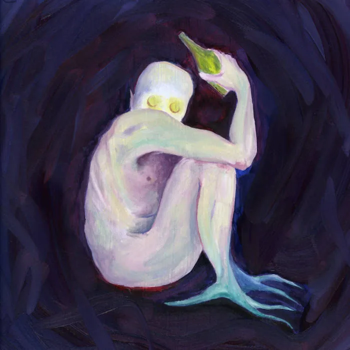 Mea Culpa cover