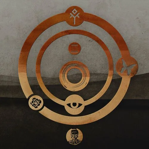 Nothing and Nothing More cover