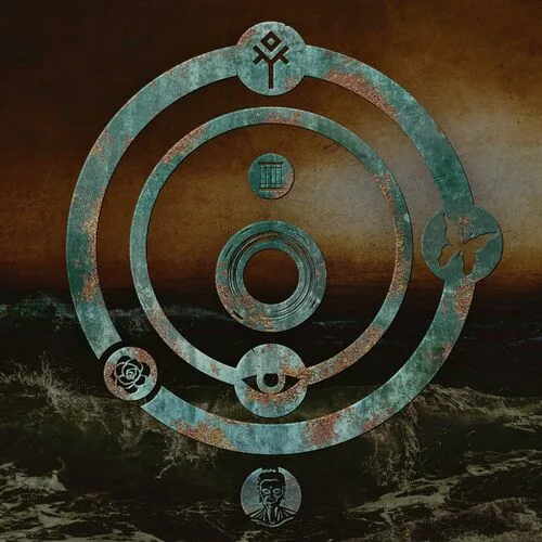 The Sinking Cathedral cover