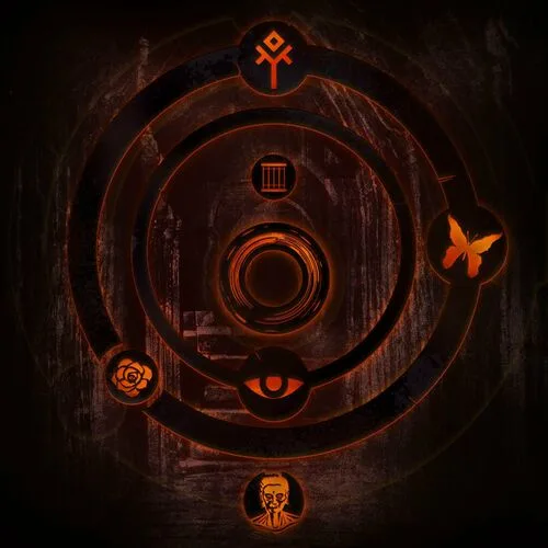 The Great Under cover