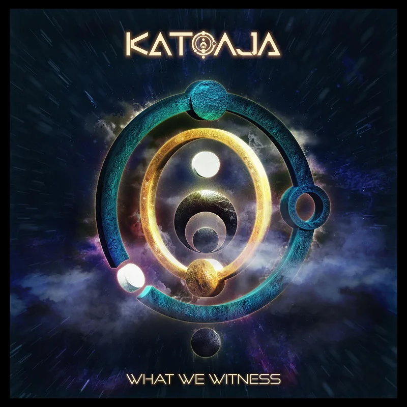 What We Witness cover