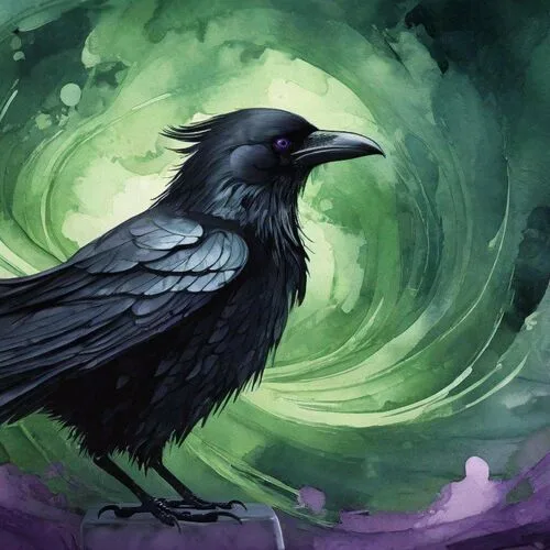 Nevermore cover
