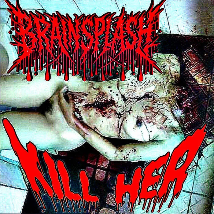 Kill Her cover