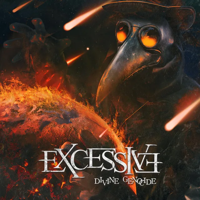 Divine Genocide cover