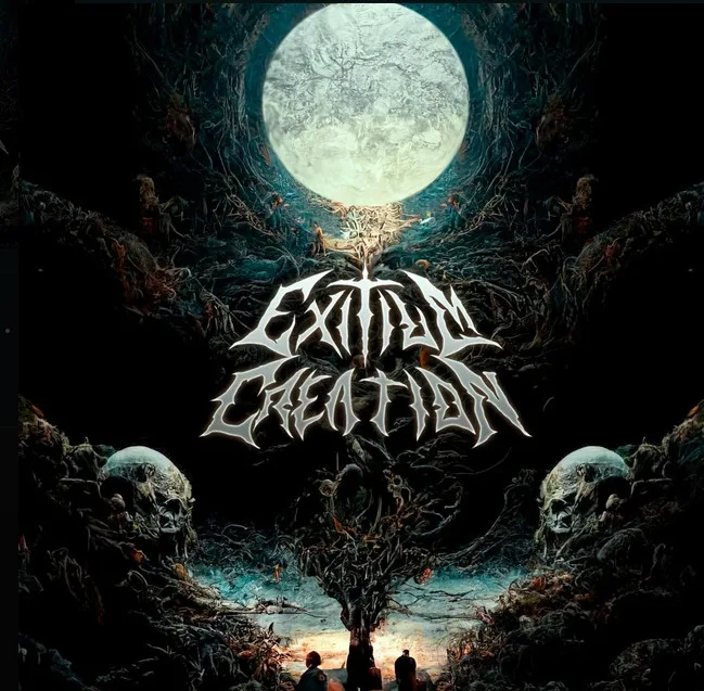 Exitium Creation cover