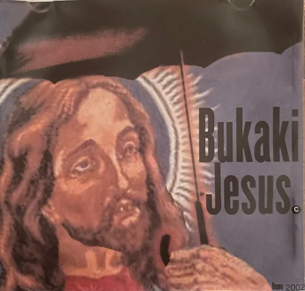 Demo 2002 cover