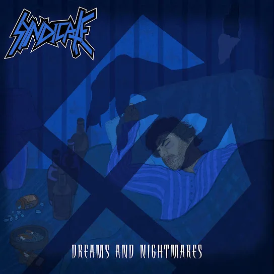 Dreams and Nightmares cover