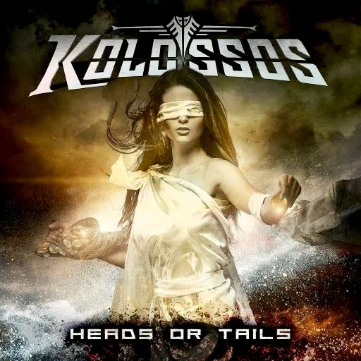 Game Law Metal cover