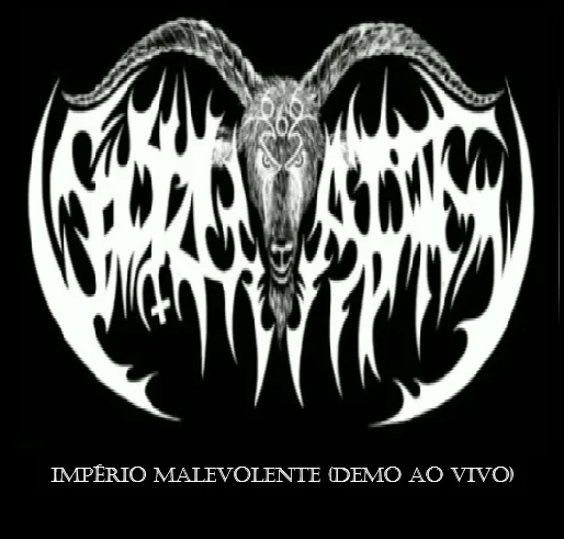 Império Malevolente cover