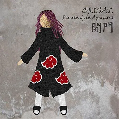 Puerta de la apertura cover