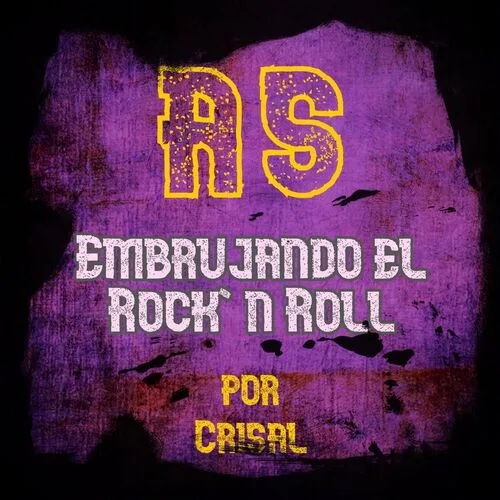 Embrujando el rock 'n roll cover