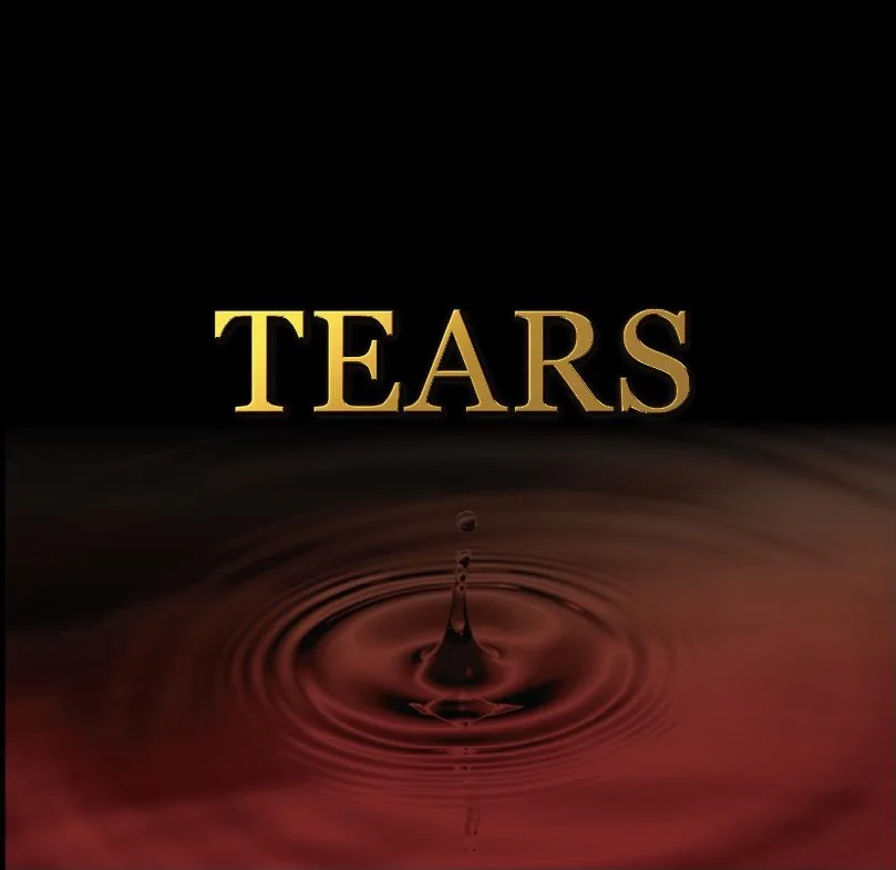 Tears cover