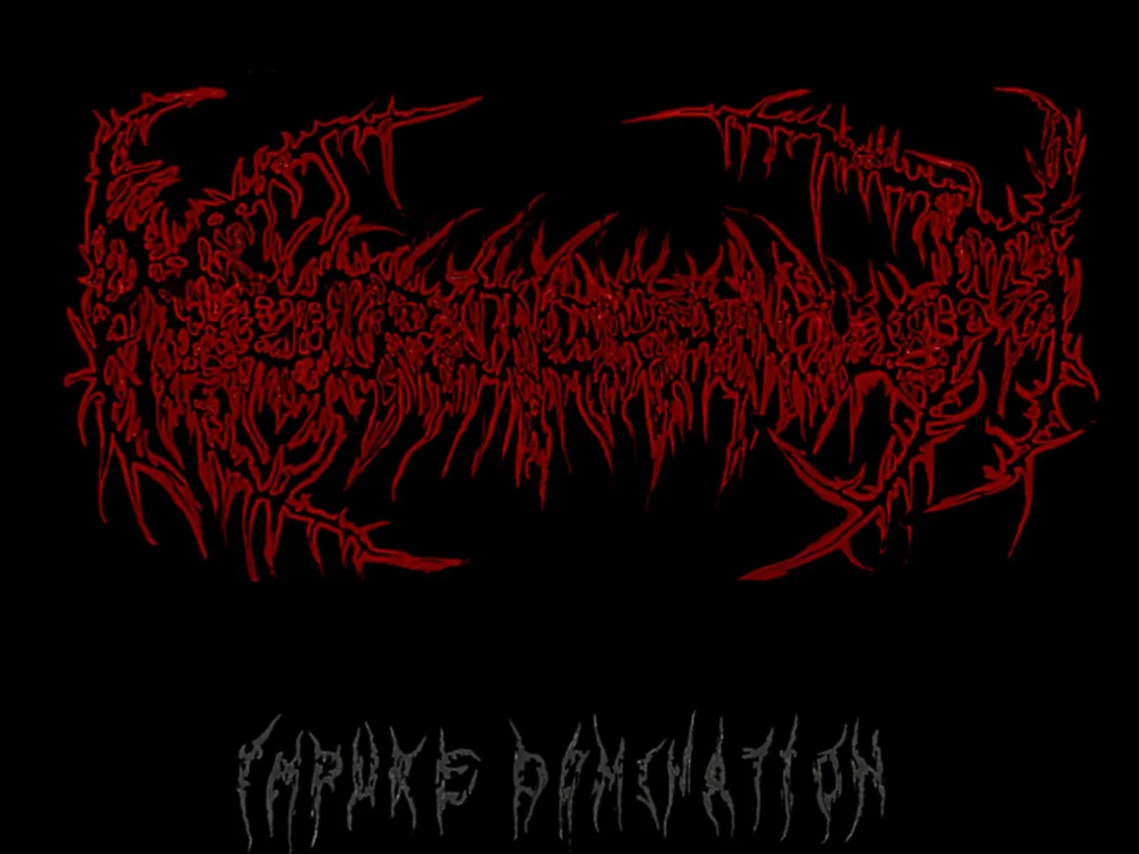 Impure Domination cover