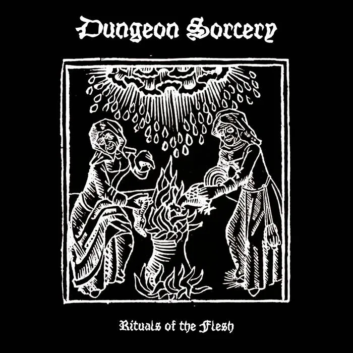 Rituals of the Flesh cover