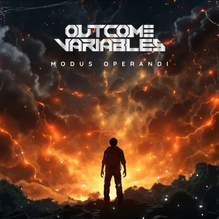 Modus Operandi cover