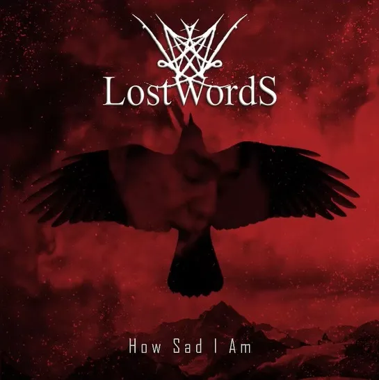 How Sad I Am cover