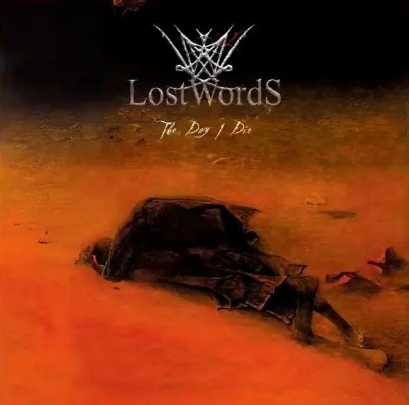 The Day I Die cover