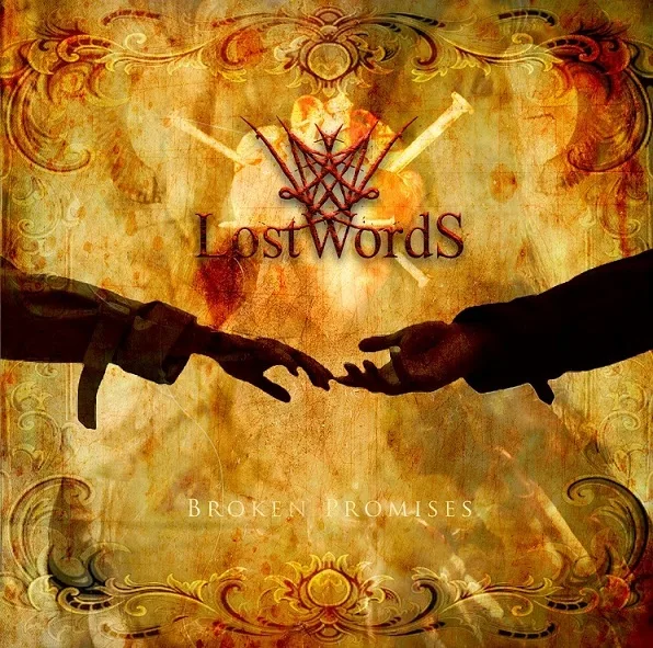 Broken Promises cover