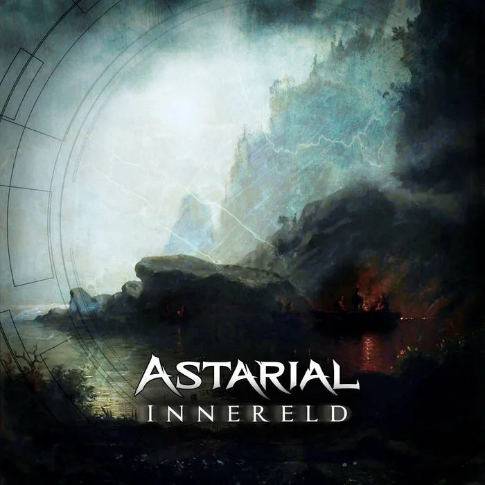 Innereld cover