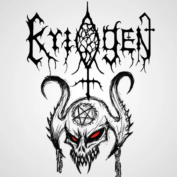 Demo cover