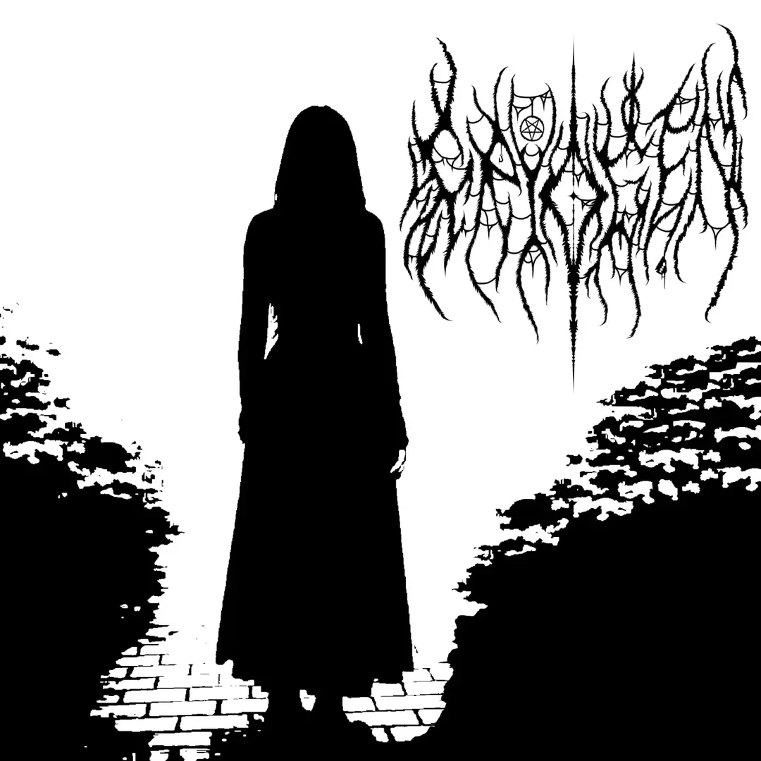 Blask cover