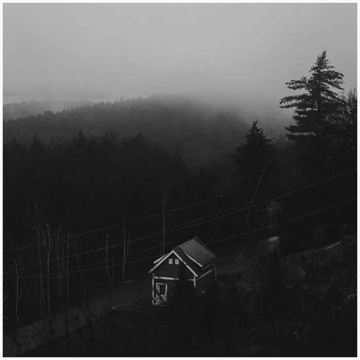 All Things Which Came Before cover