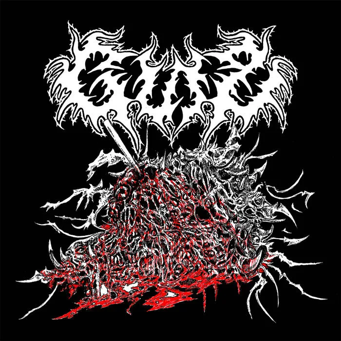 Remaining Bullet & Collapse of the Gallows cover