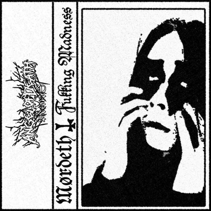 Fukking Madness cover