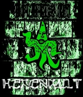 Hexenkult cover