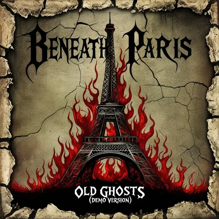 Old Ghosts (Demo Version) cover