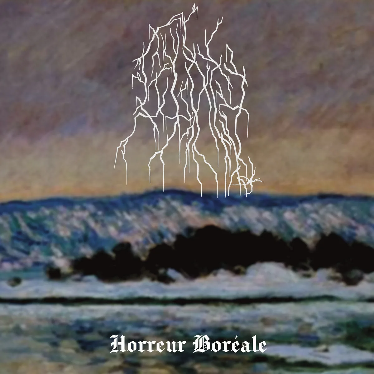 Horreur Boréale cover
