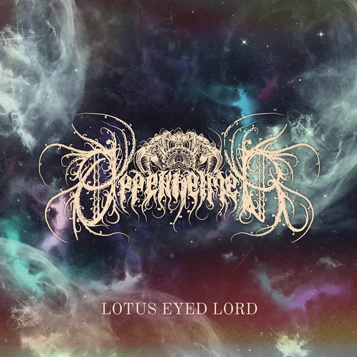 Lotus Eyed Lord cover