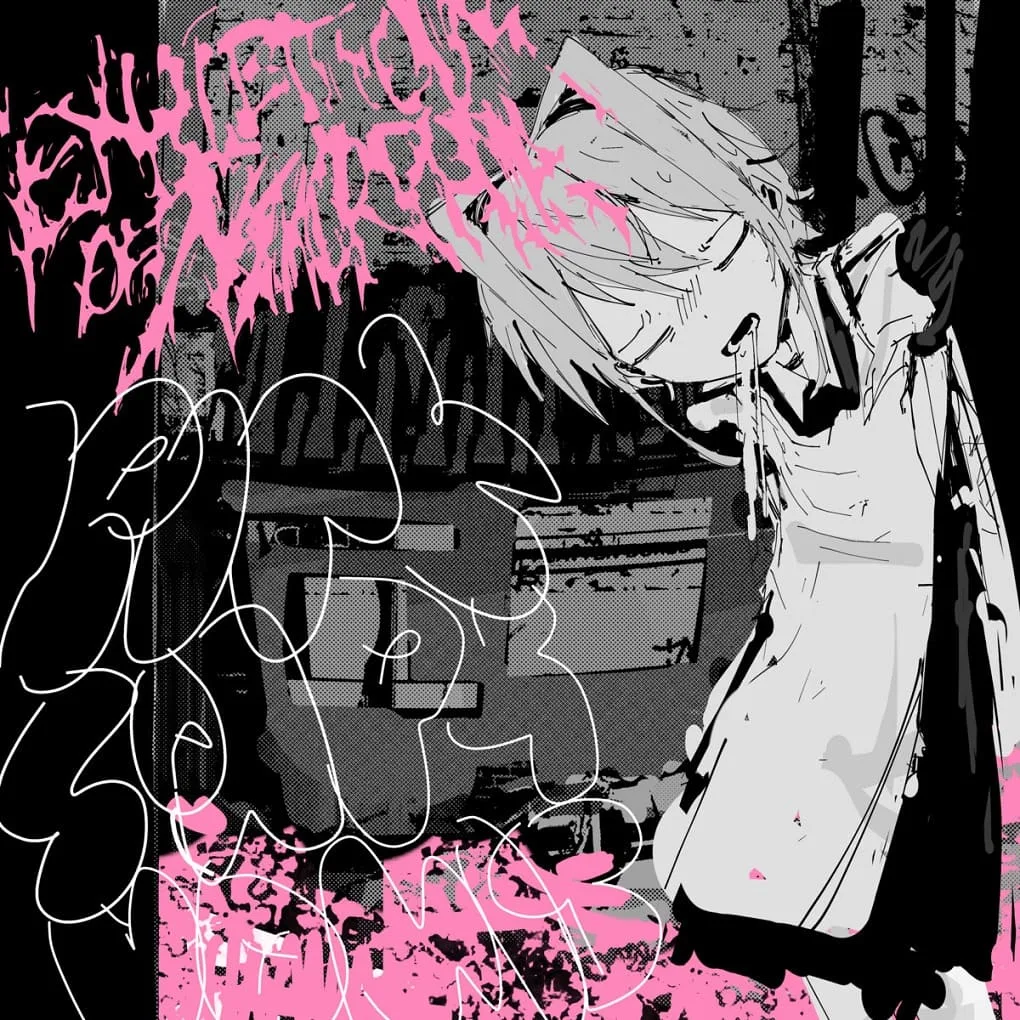 Exhibitions of Dysmorphia cover