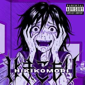 Hikikomori cover