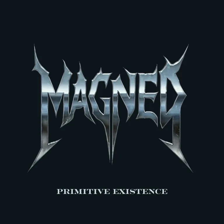 Primitive Existence cover