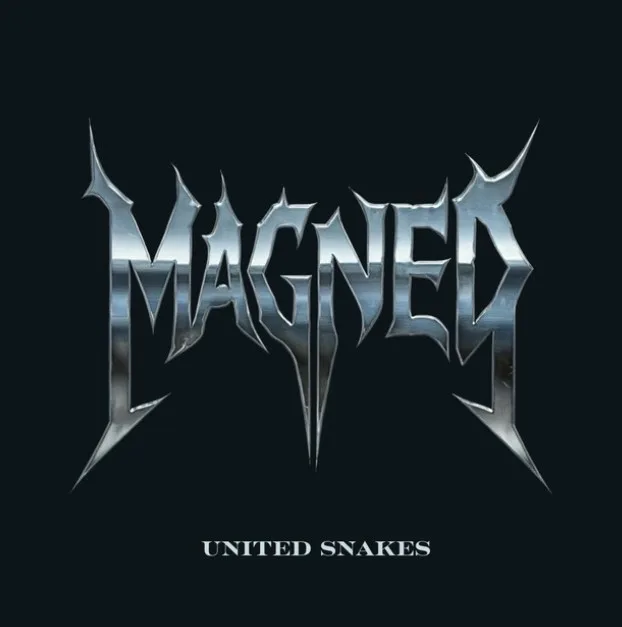 United Snakes cover