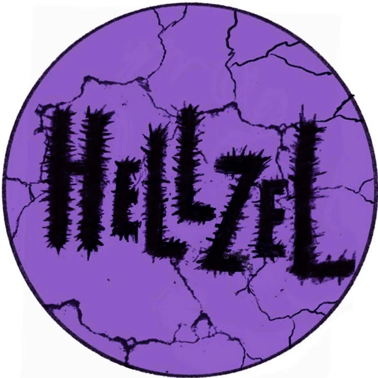 Hellzel cover