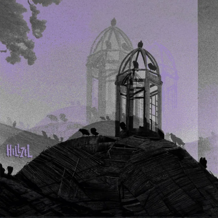 EP1 cover
