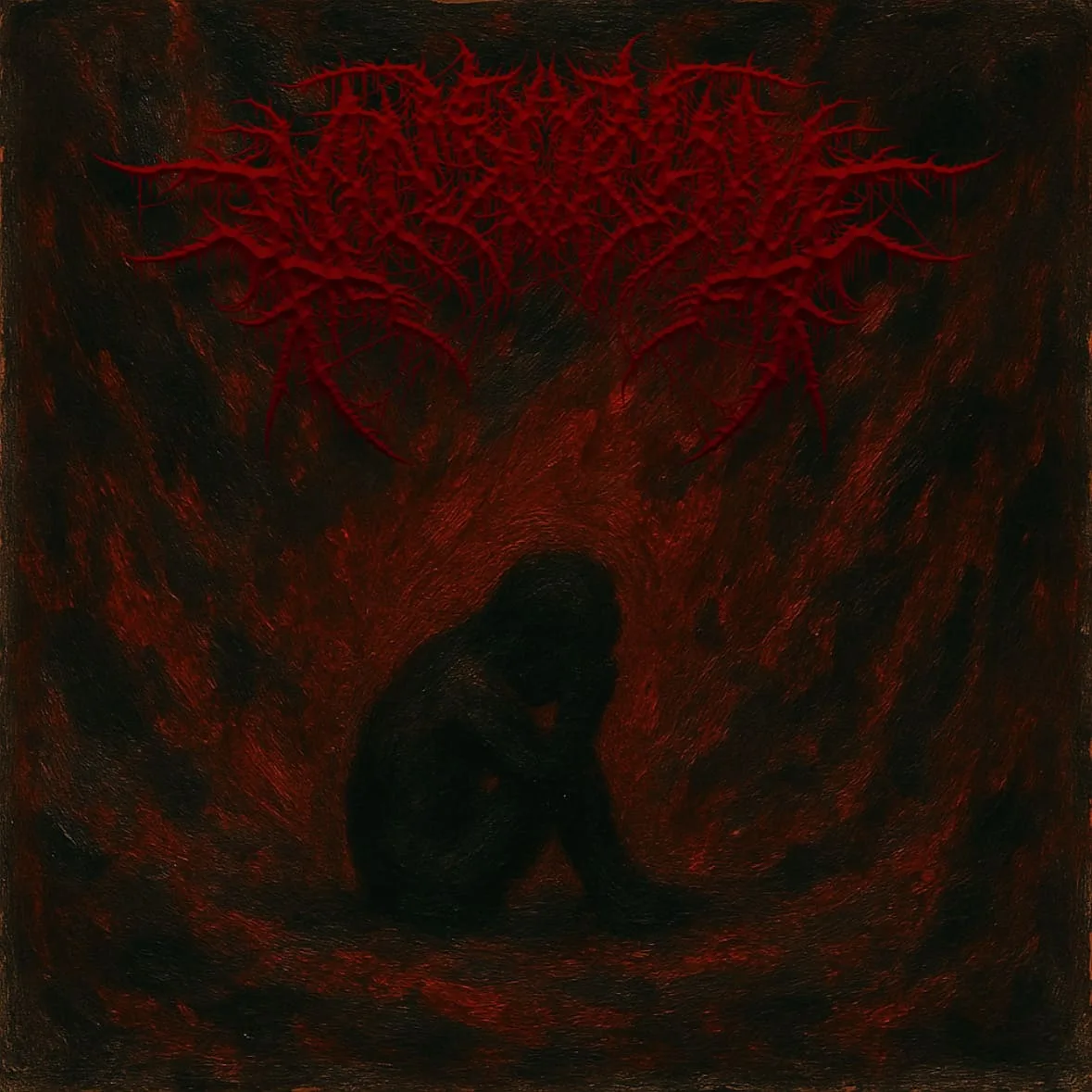 Descending into the Hush of Cardiac Stillness cover