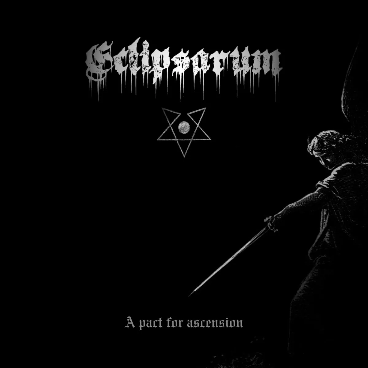 A Pact for Ascension cover