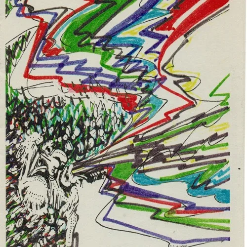 Demo 1996 cover