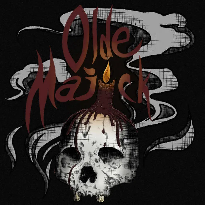 Demo cover