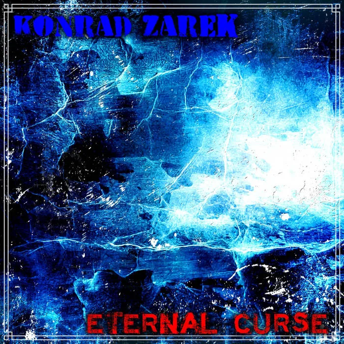 Eternal Curse cover